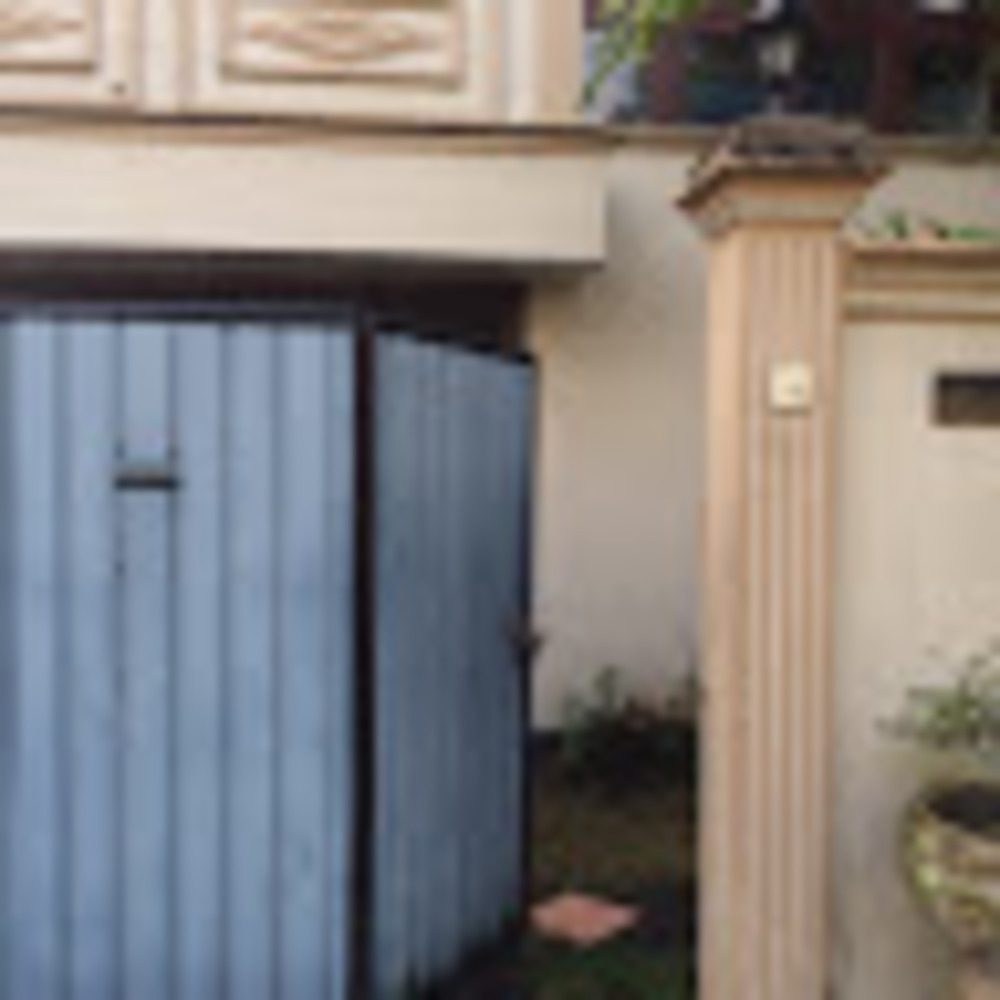 Meet your Posher, Samalya